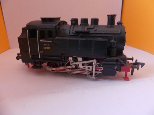 Train fleischmann - train, ho