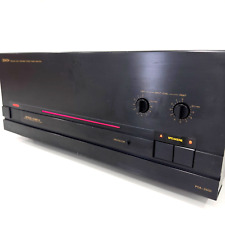 Denon POA-2400 precision audio power amplifier - Made in Japan - Fully Serviced!