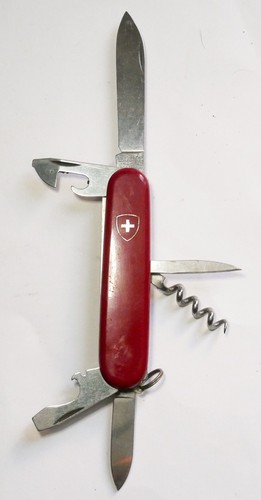 Objet suisse victorinox - objet,
