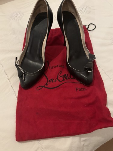 Louboutin heels 5 - louboutin,
