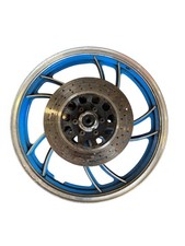 Jante avant de YAMAHA 350 Rdlc