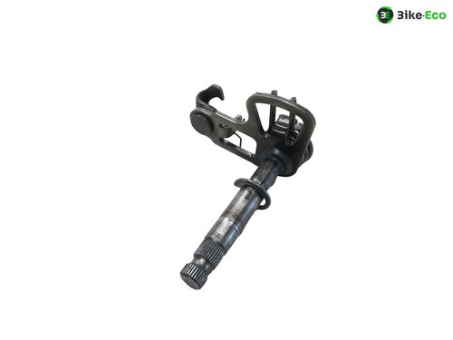 Axe selecteur yamaha 125 - yz,