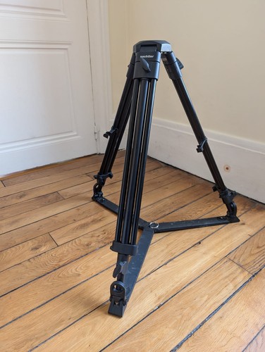 Trepied video sachtler al - trepied,