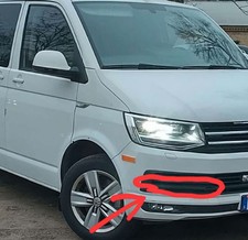 Volkswagen Transporter -