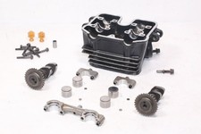 culasse Honda NX 250  MD21