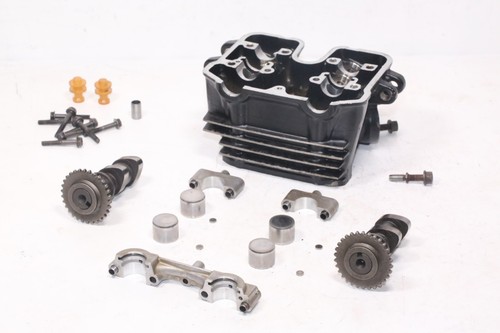 Culasse honda 250 md21 - nx,