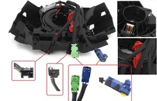 Contacteur Tournant Airbag