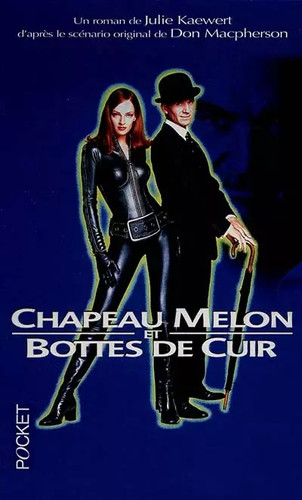 Chapeau melon bottes de - chapeau,