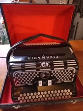 Accordéon chromatique