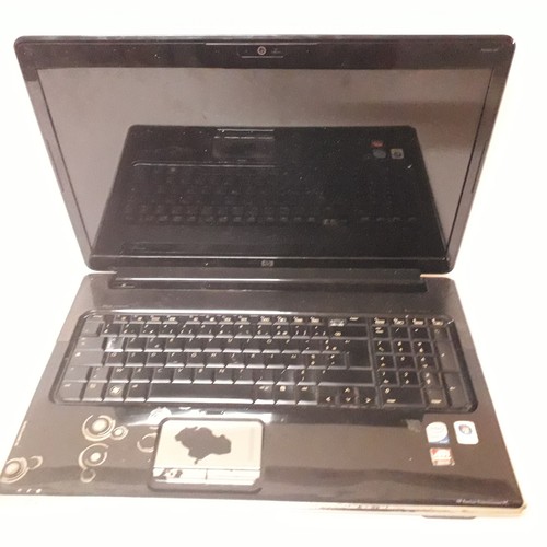Portable pavilion dv7 - portable, hp
