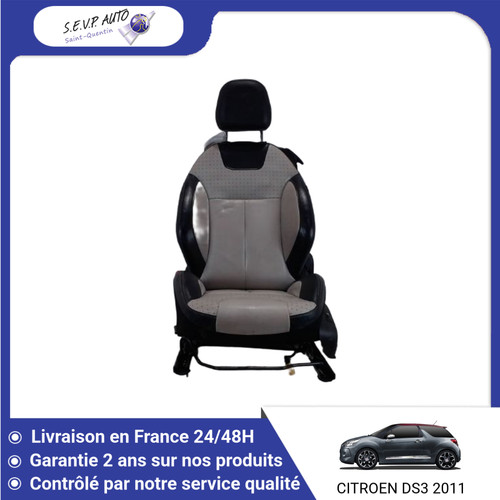 Interieur complet - interieur,