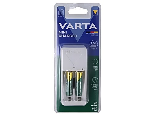 Mini chargeur - mini,