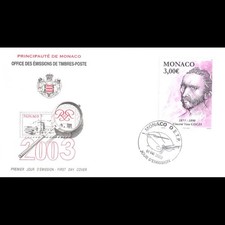 FDC - Tableau - Vincent Van