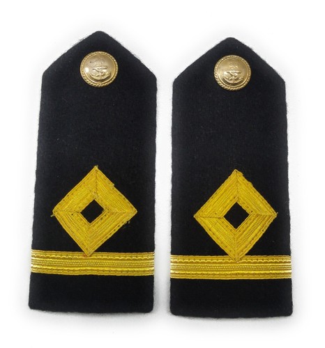 Uniforme marin ingénieur - 4e,