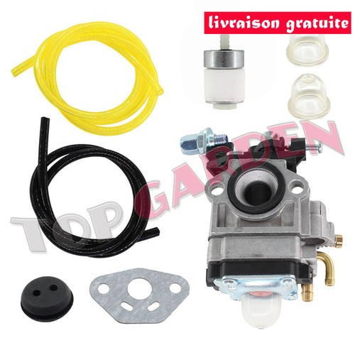 Carburateur tuyau filtre - carburateur,