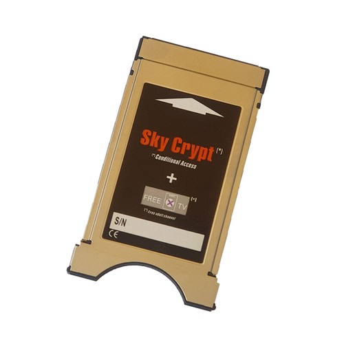Module pcmcia satellite sky - pcmcia,
