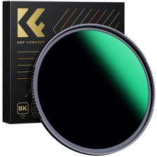 ND1000 72mm 10 Stops NanoX MRC