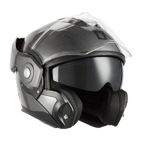 Nox casque modulable - nox,