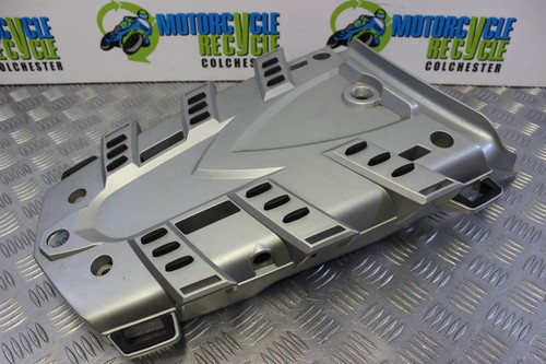 Bmw 1200 panel carrier - gs,