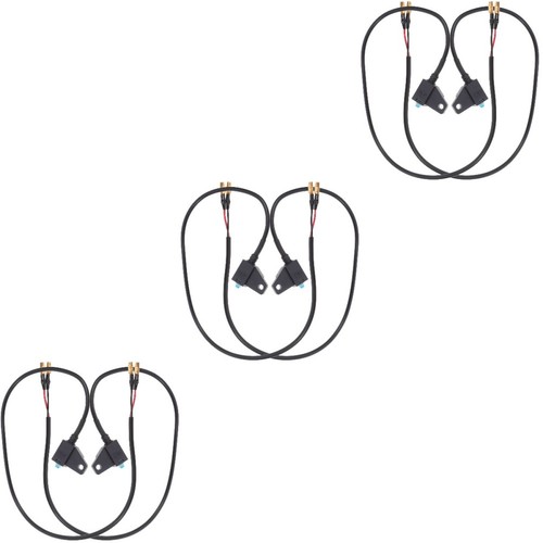 Pack interupteur moto - 3,