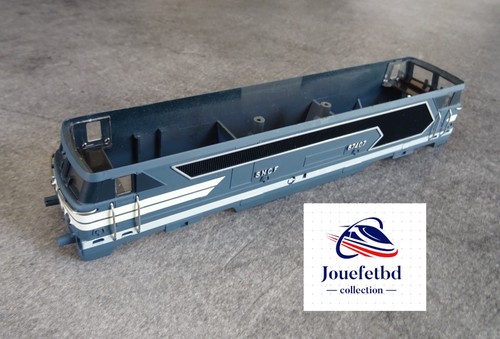 Jouef 1 caisse semi - 1/87,