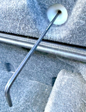 PEUGEOT 206 CC - Clé de