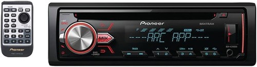 Pioneer deh x2900ui - deh-x2900ui, cd