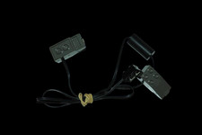 Lego® train 9V chemin de fer voie ferrée 4548 10078 rattachement pour Transfo