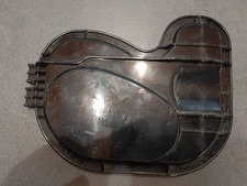 CACHE AMPOULE PHARE AVANT