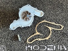 Pompe à Eau Maserati V6