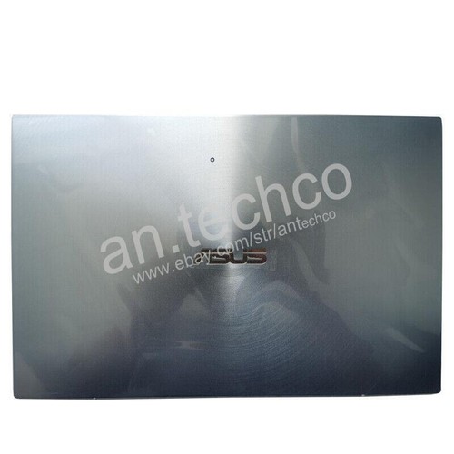 Laptop lcd back cover top - lcd,