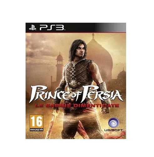 Prince persia le sabbie - le,