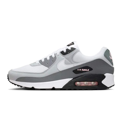 Nike air max wolf - max, grey