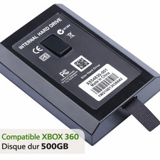 NEUF - Disque Dur 500 Go Xbox