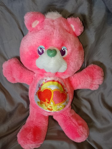 Bisounours care bears - care, bears/care