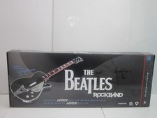 Beatles Rockband Playstation 3