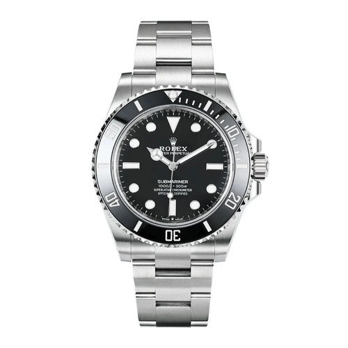 Rolex submariner watch 41mm - watch,