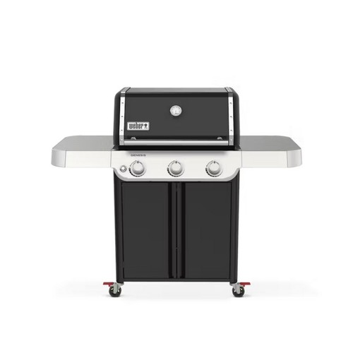Weber barbecue gaz feux - barbecue,