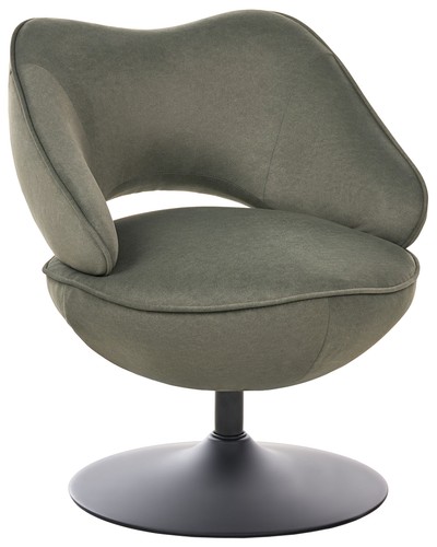Fauteuil appoint velours - fauteuil, d'appoint