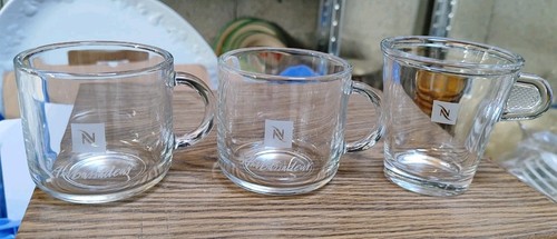 Tasses nespresso ambassadeur - tasses,