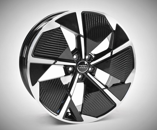 Jantes alliage audi tron - en,