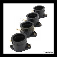 4 Pipes Admission pour YAMAHA YZF 600 Thundercat de 1995 à 2007 / NEUF