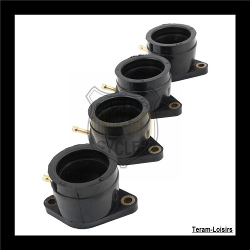 Pipes admission pour yamaha - 4,