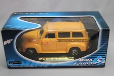 LJ115 MIRA by SOLIDO 8085 1/18