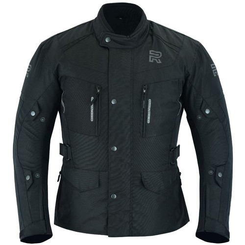 Raxus veste moto - moto, 3/4
