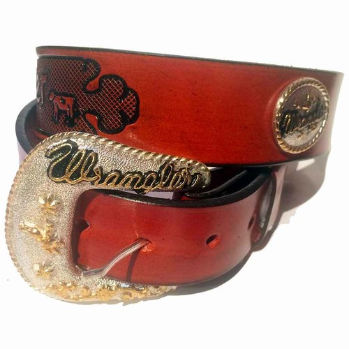 Ref 103 ceinture - ceinture, wrangler