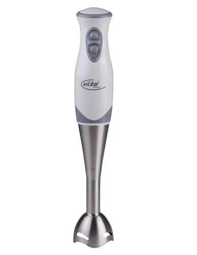 Elta mixeur plongeant acier - plongeant, en