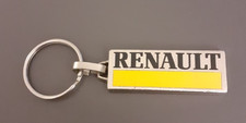 PORTE CLES RENAULT  / FLORIN S.A