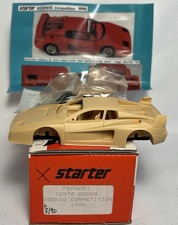 Starter KIT 1:43 Ferrari Testa Rossa Koenig Competition 1990
