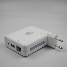 Station De Base AirPort